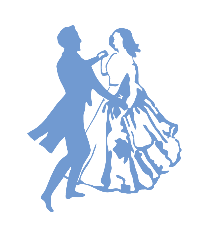 blue danube waltz