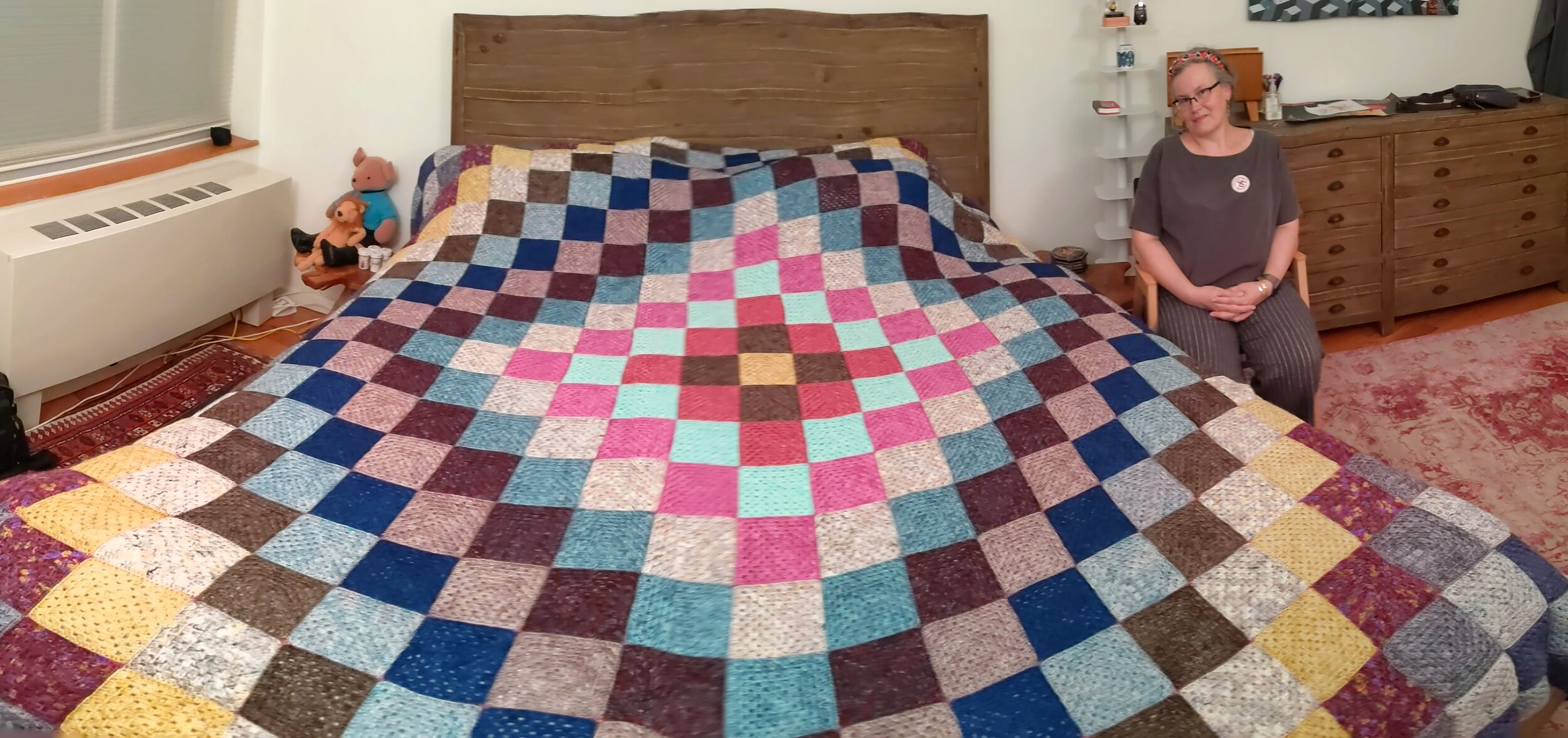 yarnwork